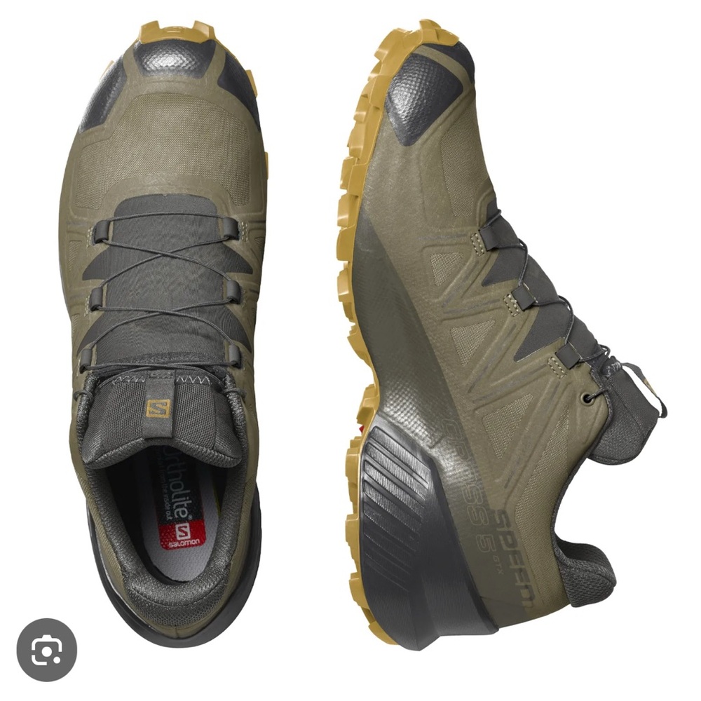 Salomon Speedcross 5 GTX
